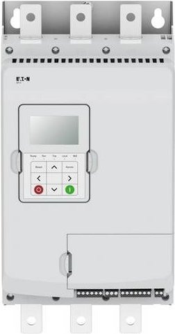 Eaton Sanftstarter S711-34170AC EP-401525 mit 170A Nennstrom für 90kW bei 400V und 55kW bei 230V - Bild 1