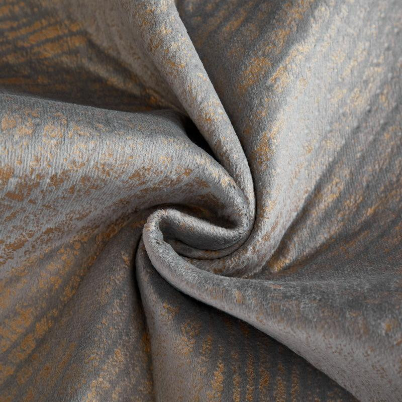 Binchi Outdoor Equipment Chenille Sitzkissen mit Lederbezug für Dreisitzer-Sofas, B/B: 70 x 70 cm - Bild 2