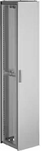 Hager FG21WD Verteilerschrank aus Stahl in Grau, B/T/H: 40,0 x 35,0 x 190,0 cm - Bild 1