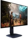 Alienware Dell AW2725Q QD-OLED Gaming Monitor, 26.7 Zoll, 4K UHD, Schwarz - Bild 2