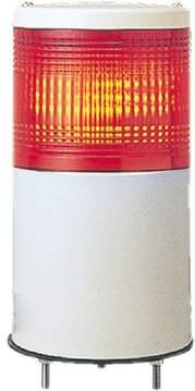 Schneider Electric Signalsäule XVC4B1K in Rot - Bild 1
