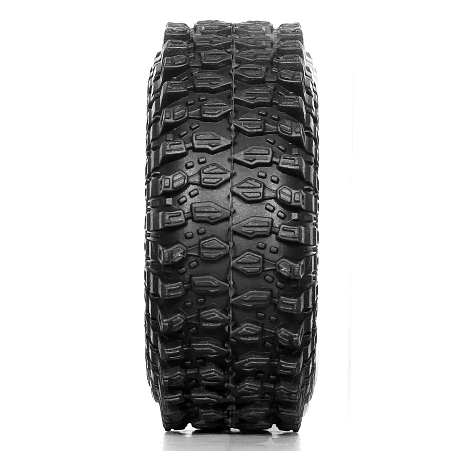 RS Red Spider 1,0 Reifen Rock Terrain Crawler, Zubehör - Bild 4