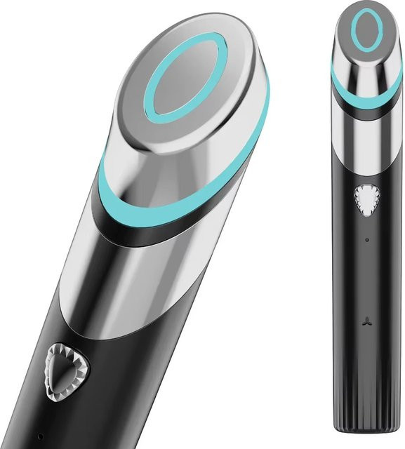 DH Beauty Age-R Booster H Gesichtspflegegerät, Unisex, Schwarz - Bild 1