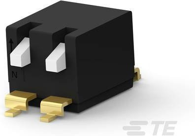TE Connectivity 4-2319764-1 in Schwarz - Bild 1