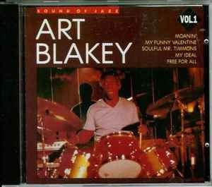 The Sound of Jazz, Blakey Art, CD, Jazz - Bild 1
