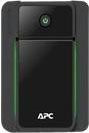 APC Back-UPS BX Series BX750MI-FR USV mit 750 VA, 410 Watt, USB-Anschlüssen, Schwarz - Bild 1
