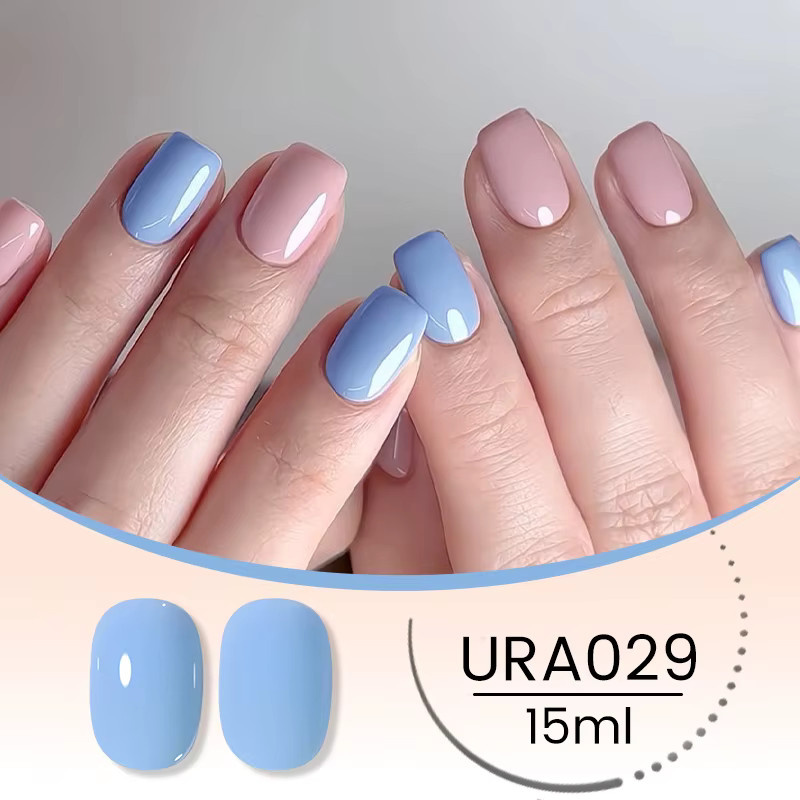 UR SUGAR Gel-Nagellack, 15 ml, Semi-Permanent - Bild 2