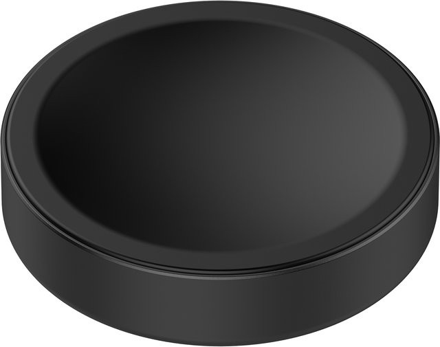 Samsung Ladestation Edelstahl, Schwarz, Unisex - Bild 1