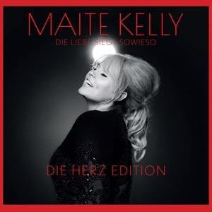 Die Liebe Siegt Sowieso, Die Herz Edition, Maite Kelly, CD - Bild 1