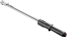 Facom Digi-CAL Drehmomentschlüssel 1/2 Zoll 60-340 Nm in Silber - Bild 1