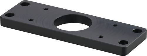 Ifm Electronic Montagezubehör E12573, Schwarz - Bild 1