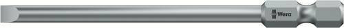 Wera Schlitz-Bit 6.5mm aus Werkzeugstahl in Silber - Bild 1