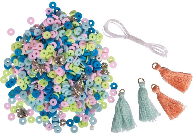 Katsuki Schmuckset Summer Fun - Bild 1