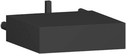 Schneider Electric RUW241P7 Schutzmodul RC-Glied 110-240VAC für Sockel RUZ und RPZ Kleinverteilerzubehör 10 Stück - Bild 1