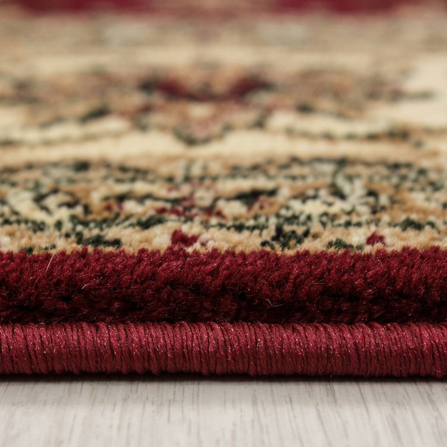 Ayyildiz Orientteppich Marrakesh Barock in Rot, B/L: 160 x 230 cm - Bild 7
