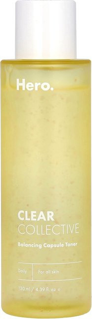 Hero Cosmetics Clear Collective Serum, 130 ml, Hyaluronsäure - Bild 1