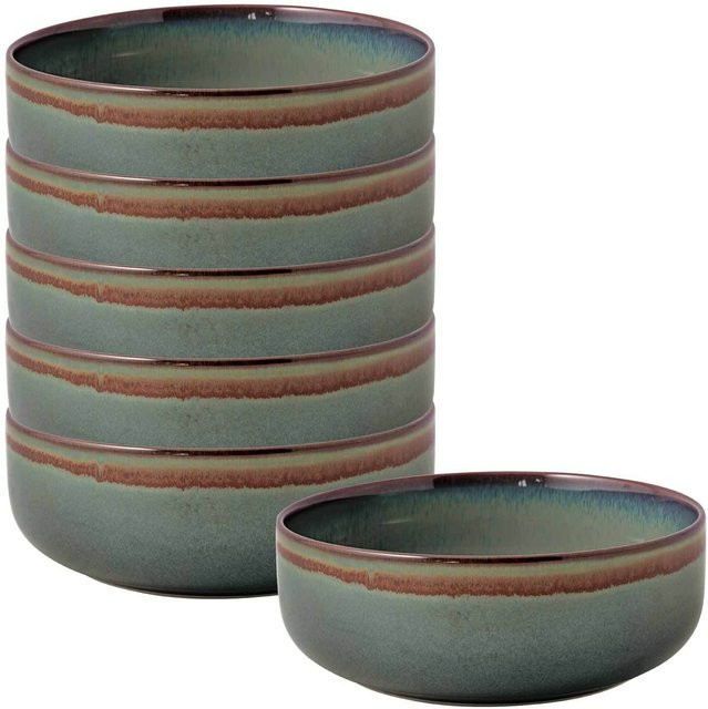 Villeroy & Boch like. Müslischalen Crafted 6er Set Breeze - Bild 1