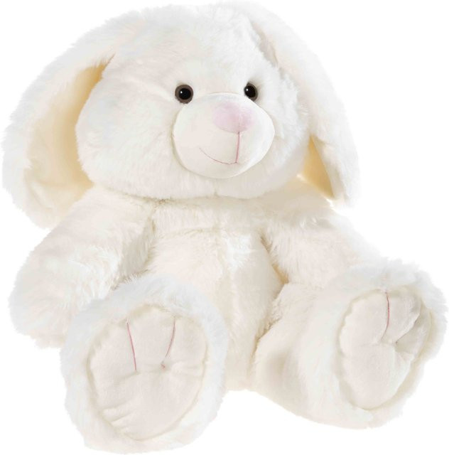 HEUNEC Hase Fluffi creme, Plüsch, 30cm - Bild 1