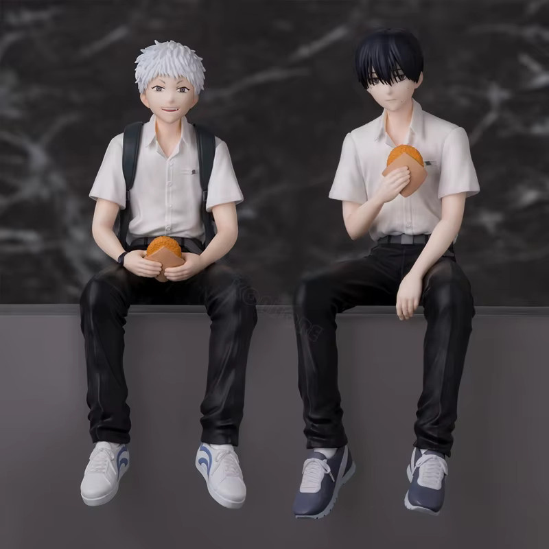 KONBORE Anime Figur Hikaru Ga Shinda Natsu Indou Hikaru Multicolor, Höhe: 14 cm - Bild 5