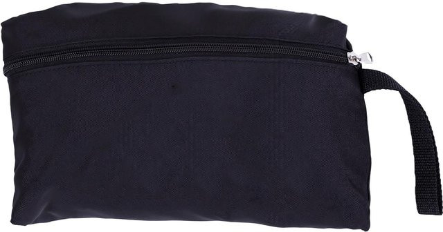 Fishine Aufbewahrungstasche für Kindersitz in Schwarz, Staubdicht und Wasserdicht aus Polyester - Bild 1