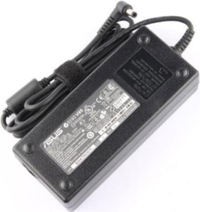 ASUS Netzteil und Spannungsumwandler 120 W Schwarz 04G266006111 - Bild 1
