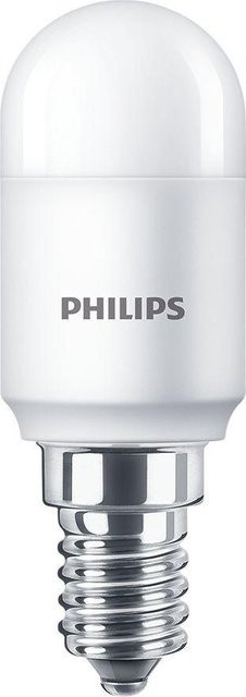 Philips LED-Kühlschranklampe E14 in Warmweiß - Bild 1