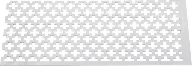 GoolRC DIY 5D Strass Malerei Lineal Square Point Tool Kit aus Edelstahl in Weiß und Silber - Bild 1