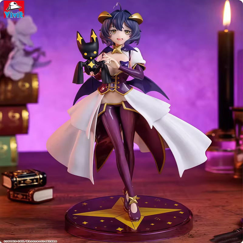 Vivit Mahou Shoujo Ni Akogarete Hiiragi Utena Figur, Sammlerpuppe - Bild 2