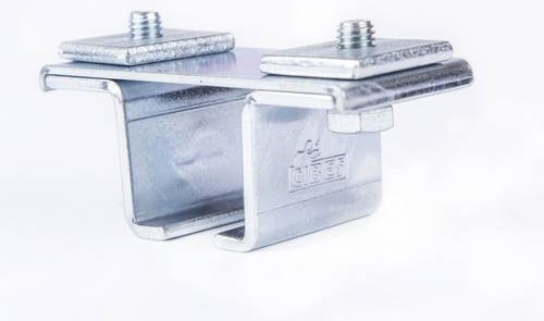 LAPP Schienenhalter Flex. C30 62200427 in Silber - Bild 1