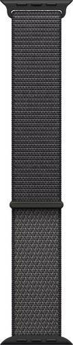 Apple Watch Sport Loop 46mm, Dunkelgrau, Unisex - Bild 1