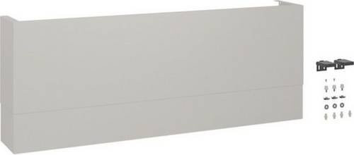 Hager FZ1300TB Blende in Weiß B: 130,0 cm, H: 20,5 cm - Bild 1