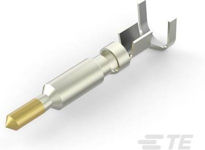 TE Connectivity 1-770248-0 in Silber - Bild 1