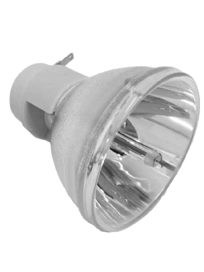 Acer Projektorlampe P-VIP 180/0,8 E20,8 in Weiß für X110, X110P, X111, X112, X113, X113P, X1140, X1140A, X1161, X1161P, X1261, X1261P - Bild 1