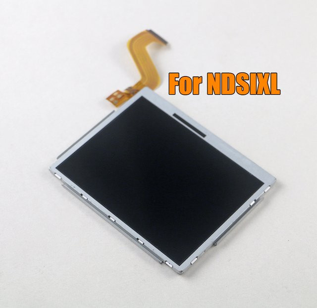 LCD Display Bildschirm für Nintendo NDSi XL Spielkonsole Ersatzteil - Bild 1