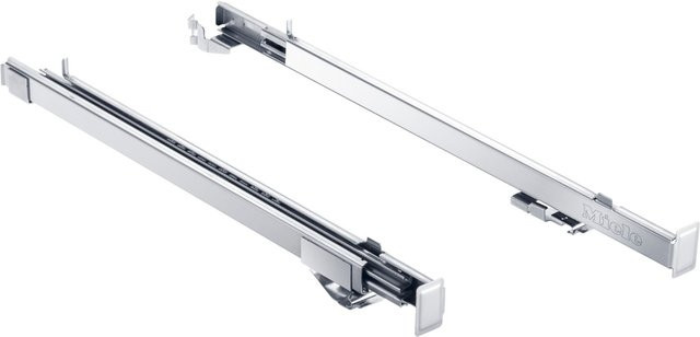 Miele HFC 50 Herd- und Backofen-Zubehör in Silber - Bild 1