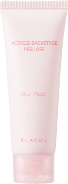 Klavuu Peel-Off Modeling Radiance Maske, 70 ml, Gesicht - Bild 1