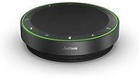Jabra Speak2 75 UC Konferenztelefon mit Link380c, Bluetooth und USB-C, Dunkelgrau - Bild 2