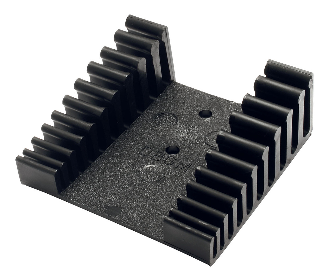 Elora Halter für Doppelmaulschlüssel-Satz DIN 3110, 8-teilig, Farbe: Schwarz, ELORA-100S H8 - Bild 1