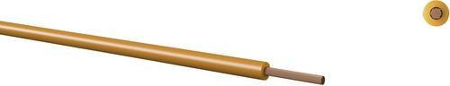 Kabeltronik LiFY Litzenkabel 1 x 0,75 mm² Grün 100 m - Bild 1