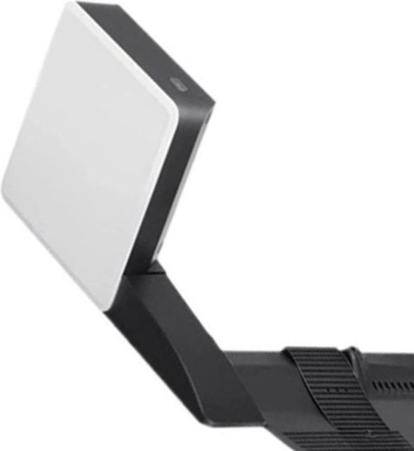 Roborock S7 MaxV Ultra Ersatzteil: Smart Dock Modul für Wasch- und Trockenfunktion - Bild 1