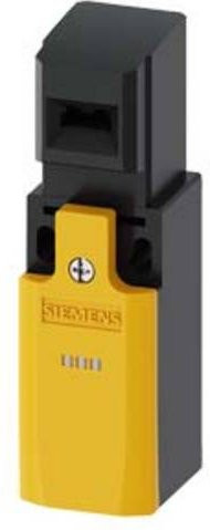 Siemens Sicherheits-Positionsschalter 3SE5212-3RV40 in Gelb mit IP66 und IP67 Schutzart - Bild 1