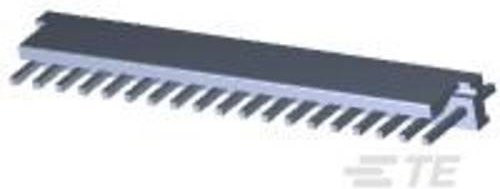 TE Connectivity Steckverbinder 1-644752-9 Schwarz - Bild 1