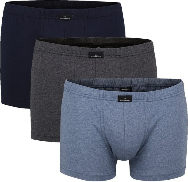 GÖTZBURG Boxershort, Herren - Bild 1