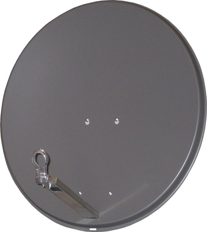 Sky Vision Satellitenschüssel Ideal 75-A in Anthrazit - Bild 2