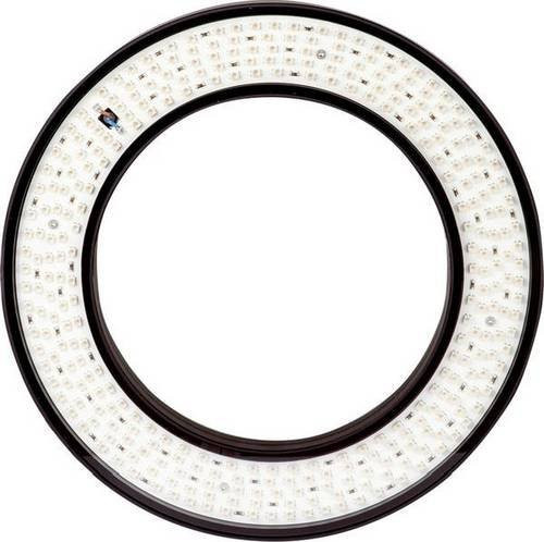 Di-soric 207154 LED-Ringbeleuchtung in Weiß mit IP67 Schutzart - Bild 1