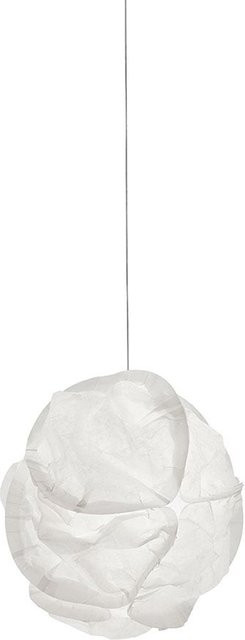 Belux Cloud 34 LED-Pendelleuchte in Weiß mit warmweißem Licht (2700K) - Bild 1
