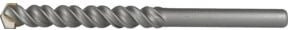 Heller ProStone Steinbohrer mit Carbide-Spitze in Silber, Durchmesser: 10 mm, Länge: 80/120 mm - Bild 1