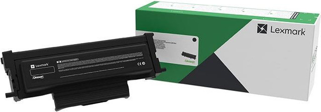 Original Lexmark Tonerpatrone B222H00 Schwarz für Lexmark MB2236adw - Bild 1