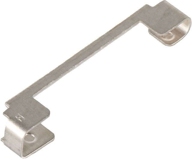 HMD Skyline Fingerabdrucksensor Unterstützung Service Pack in Silber - Bild 1