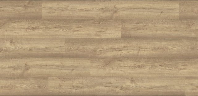 Kaindl Excellent Laminat Eiche York in Braun, 8 mm Stärke - Bild 1
